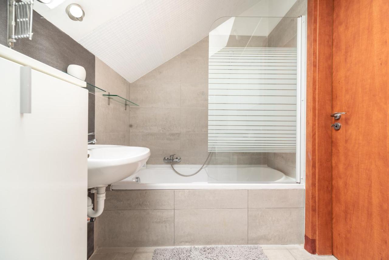 Grand 56 Apartman-Кестхей Экстерьер фото