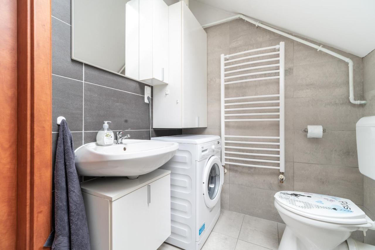 Grand 56 Apartman-Кестхей Экстерьер фото
