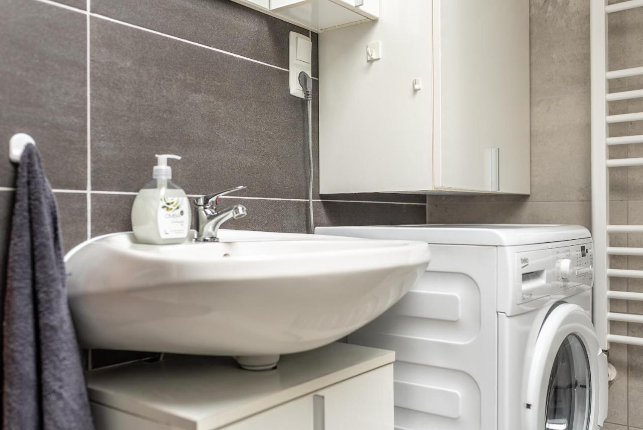 Grand 56 Apartman-Кестхей Экстерьер фото