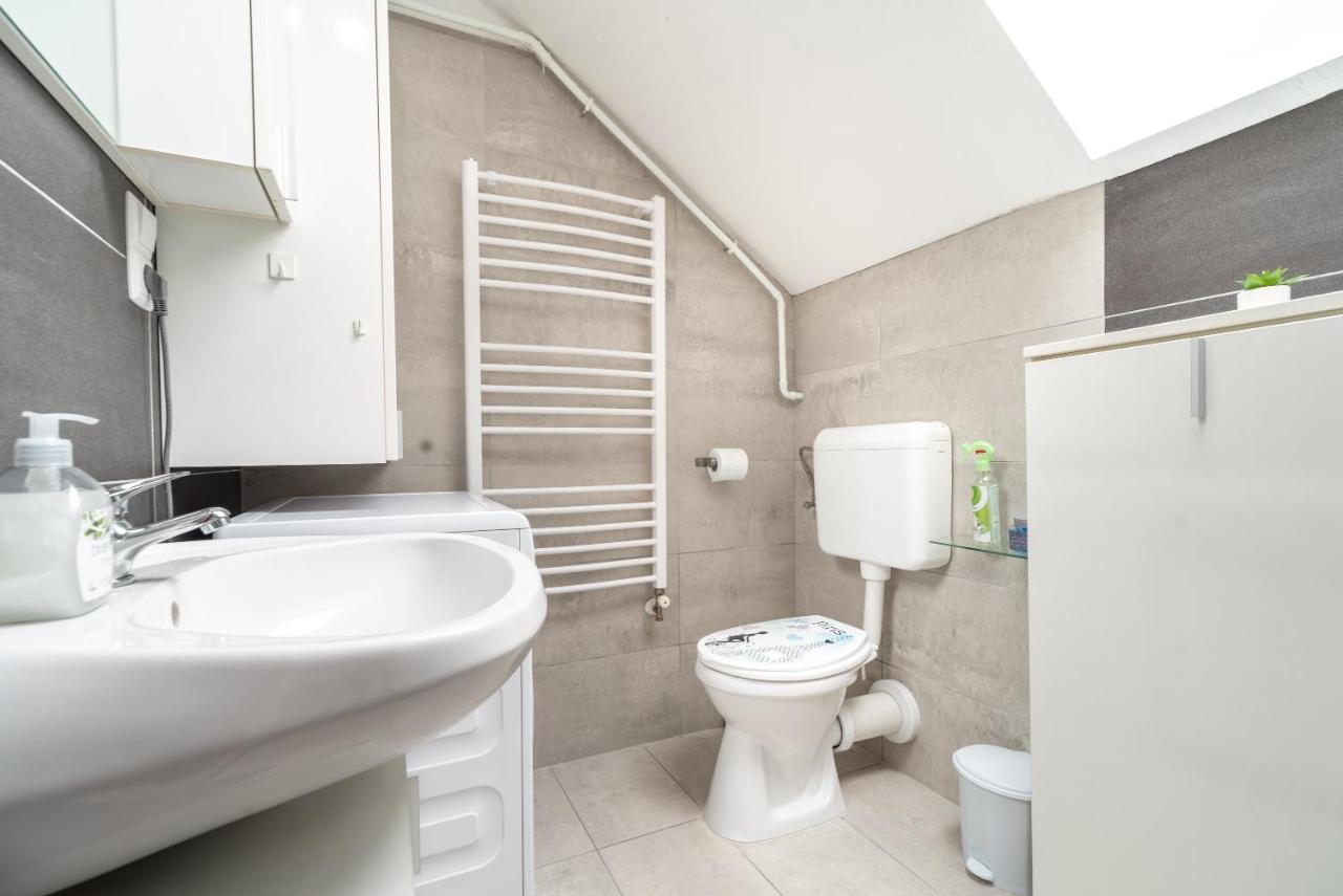 Grand 56 Apartman-Кестхей Экстерьер фото