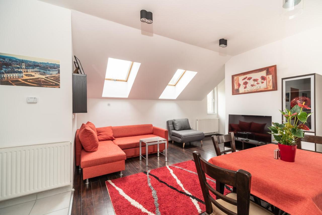 Grand 56 Apartman-Кестхей Экстерьер фото